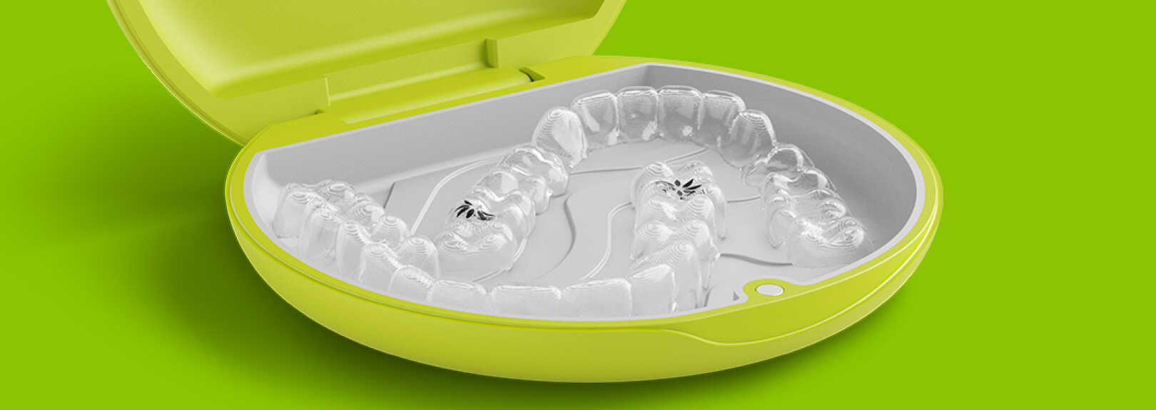 invisalign teen
