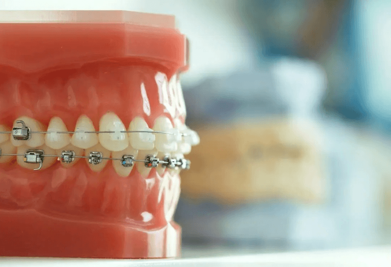 ortho insurnace