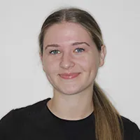 Team Member 30 Larisa