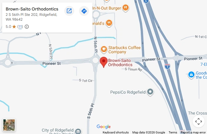 Ridgefield Location